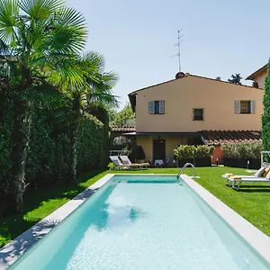 *** Bed & Breakfast Duchess Boutique De Charme Italia