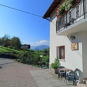  Bed & Breakfast Panorama Dolomiti Italia