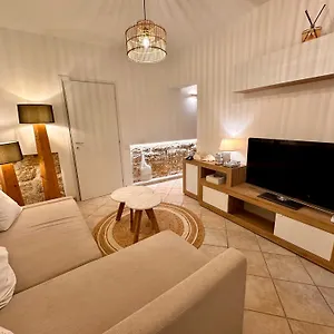 Appartement Vanella Grande Aspra