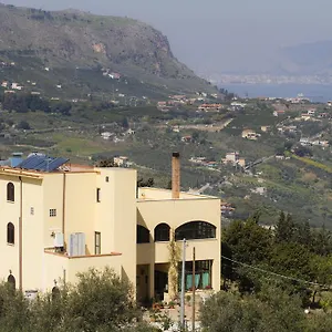 Séjour à la ferme Agriturismo Rajata